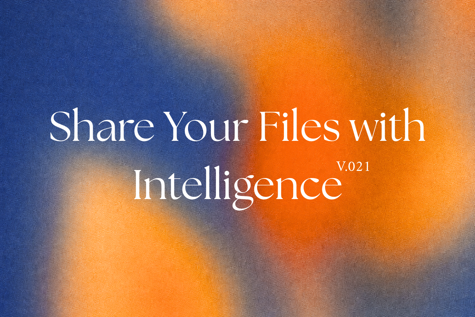 SkieShare secure file delivery